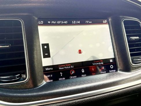 Used 2018 Dodge Charger R/T Scat Pack image 18