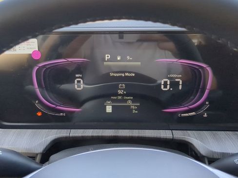 New 2025 Kia Telluride EX w/ EX Captain's Chair Package image 28