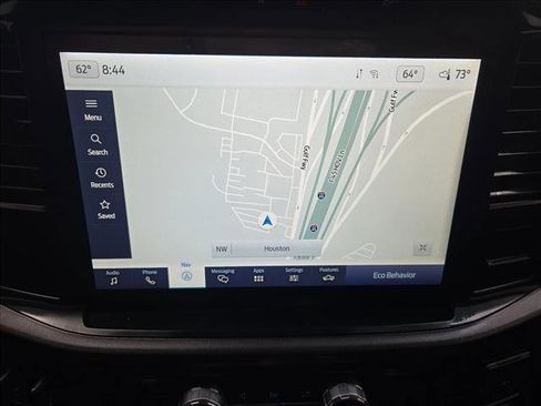 Used 2023 Ford F150 Platinum image 12