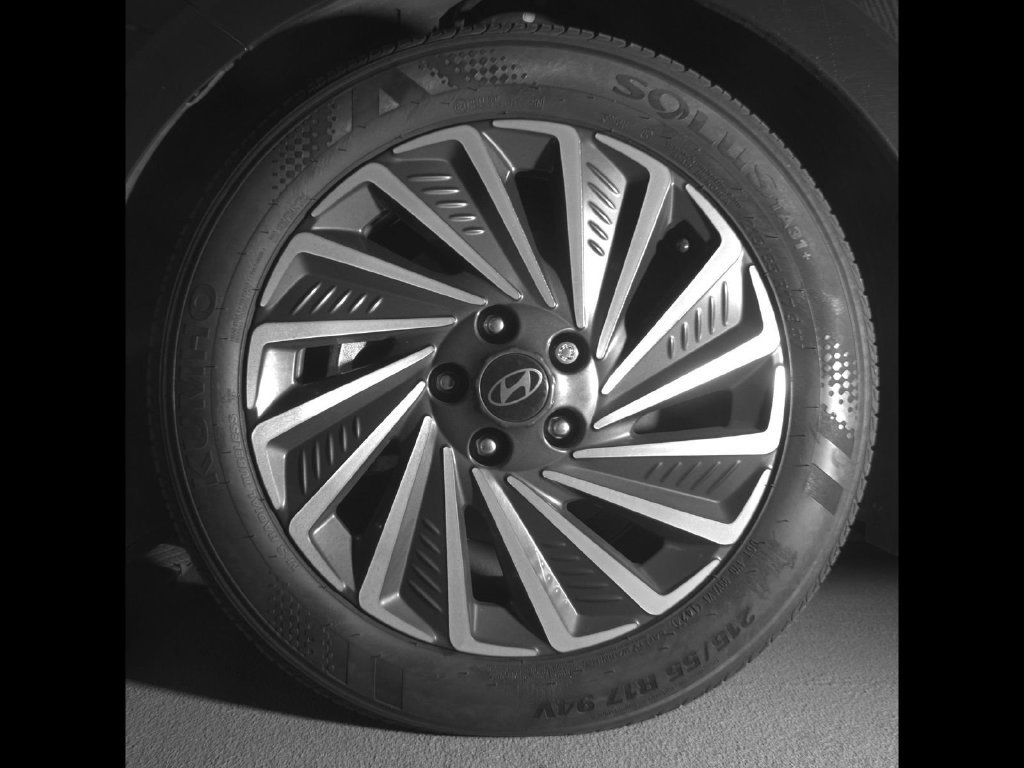 Used 2024 Hyundai Sonata Limited FWD image 9