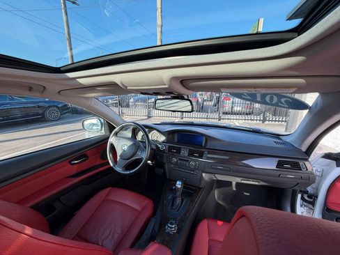 Used 2012 BMW 328i xDrive Coupe w/ Premium Pkg image 27