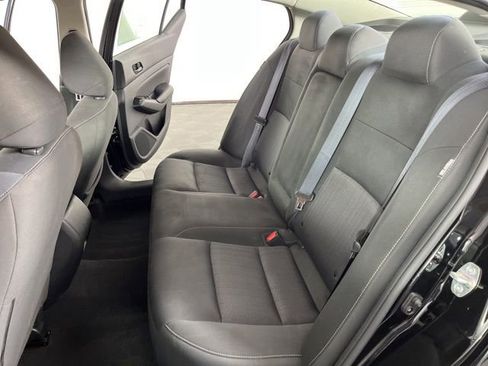 Used 2023 Nissan Altima 2.5 SV image 41