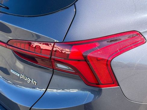 Used 2022 Hyundai Santa Fe SEL Convenience image 5