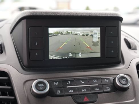 Used 2021 Ford Transit Connect XL FWD image 27