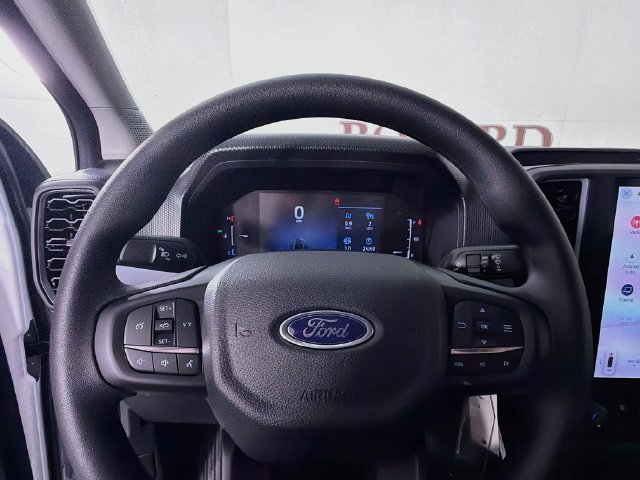 New 2026 Ford Ranger XL w/ Trailer Tow Package RWD image 13