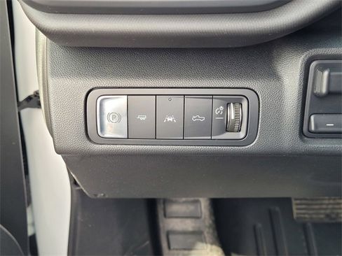 Used 2024 Chevrolet Silverado EV W/T image 17