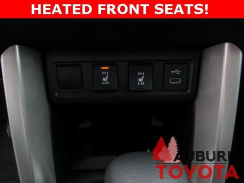 Certified 2024 Toyota Corolla Cross XSE image 19