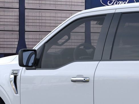 New 2026 Ford F150 XLT w/ XLT Chrome Appearance Package RWD image 20