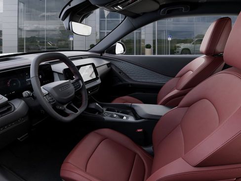 New 2026 Dodge Charger R/T AWD/4WD image 23
