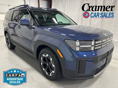 Used 2026 Hyundai Santa Fe SEL