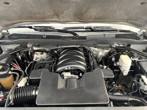 Used 2014 Chevrolet Silverado 1500 LTZ Z71 w/ LTZ Plus Package AWD/4WD image 44
