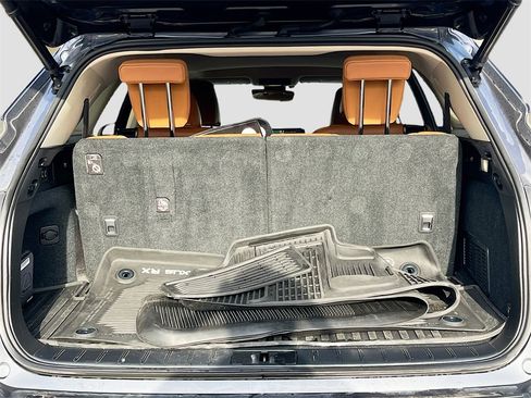 Used 2022 Lexus RX 350L 350L image 27