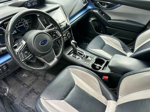 Used 2020 Subaru Crosstrek Hybrid w/ Popular Package #3 image 10