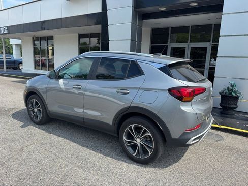 Used 2023 Buick Encore GX Select FWD image 5