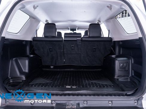 Used 2019 Toyota 4Runner TRD Off-Road Premium image 39