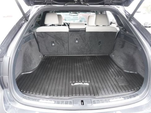Used 2024 Lexus RX 350 Premium Plus w/ Convenience Package FWD image 8