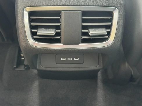 Certified 2025 Acura RDX A-Spec AWD/4WD image 13