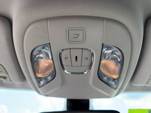 Used 2018 Jeep Compass Limited AWD/4WD image 33