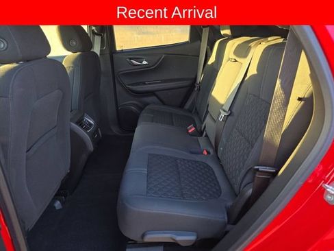 Used 2022 Chevrolet Blazer LT AWD/4WD image 12