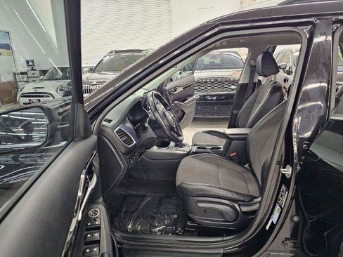 Used 2021 Kia Seltos S AWD/4WD image 28