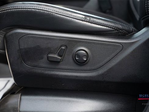 Used 2022 RAM 1500 Rebel w/ Rebel Level B Equipment Group image 17