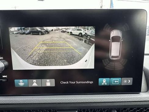 Used 2025 Honda CR-V Sport-L image 24