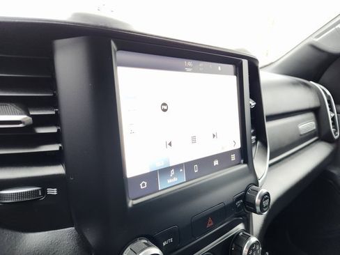 Used 2022 RAM 1500 Big Horn image 14