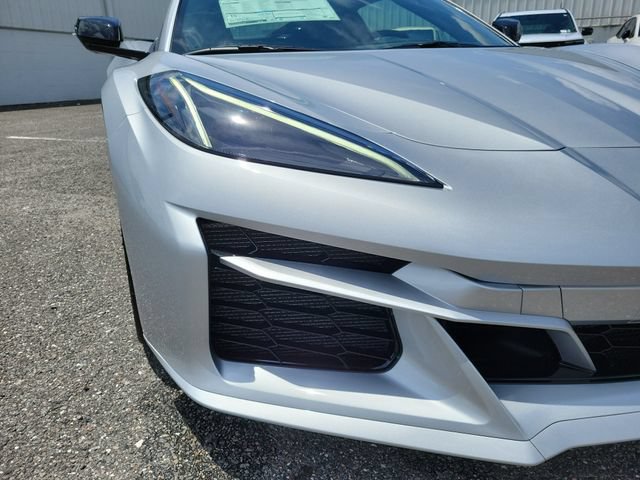 New 2026 Chevrolet Corvette Z06 RWD image 8
