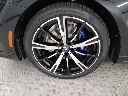 New 2026 BMW 530i w/ M Sport Package RWD image 11