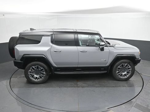Used 2025 GMC Hummer EV 3X AWD/4WD image 31