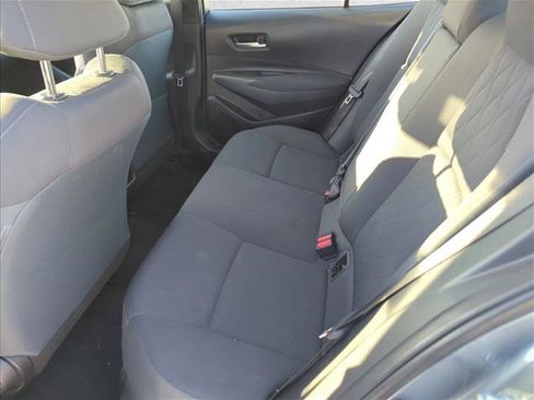 Used 2020 Toyota Corolla LE w/ Carpet Mat Package (TMS) FWD image 7