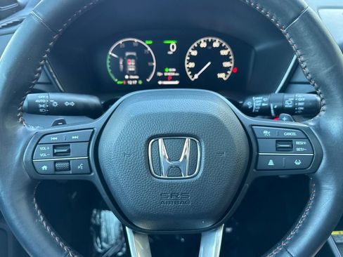 Certified 2024 Honda CR-V Sport-L image 28