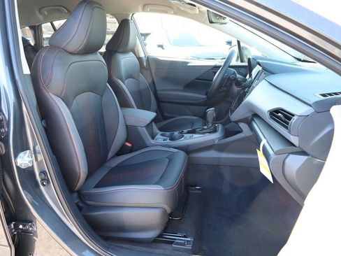 New 2026 Subaru Crosstrek 2.5i Limited AWD/4WD image 25
