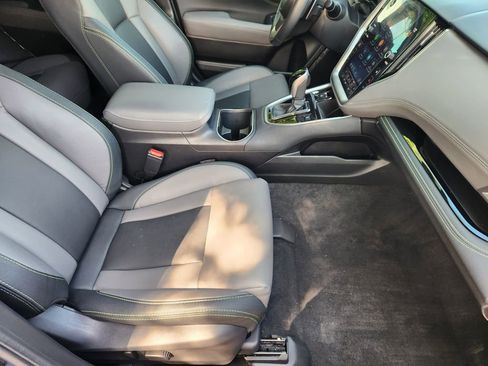 Used 2023 Subaru Outback Onyx Edition XT w/ Popular Package #2 image 13