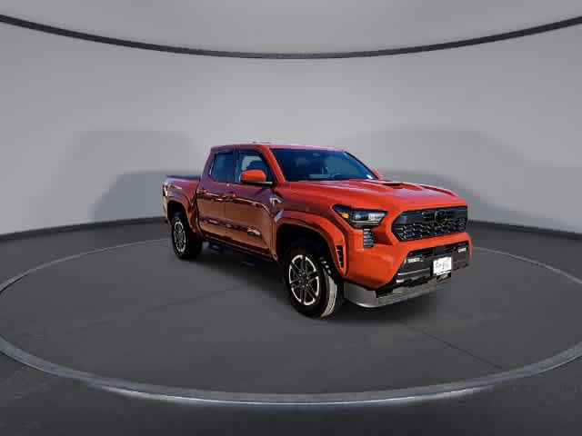 Certified 2025 Toyota Tacoma TRD Sport RWD image 2