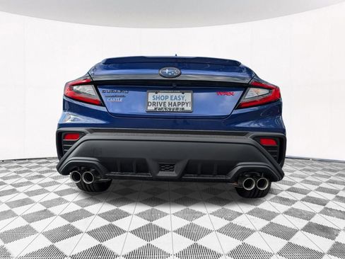 New 2026 Subaru WRX Limited AWD/4WD image 20