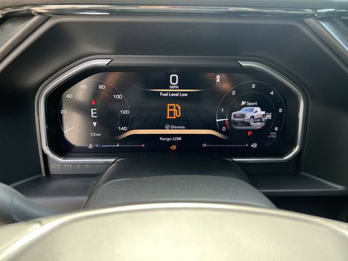 New 2026 GMC Sierra 1500 AT4 w/ AT4 Premium Package AWD/4WD image 36