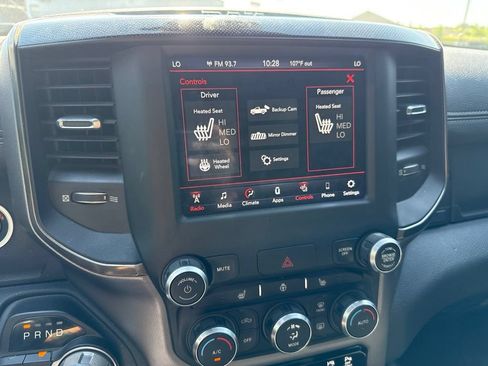 Used 2019 RAM 1500 Sport w/ Level 2 Equipment Group AWD/4WD image 13