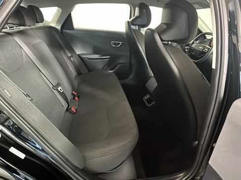 Used 2025 Kia K4 FWD image 29