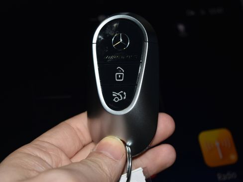 New 2026 Mercedes-Benz CLE 53 AMG 4MATIC Coupe image 13