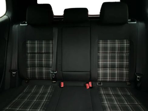Used 2011 Volkswagen GTI 2-Door FWD image 25