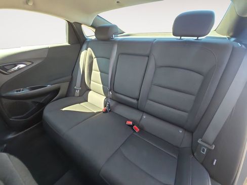 Used 2024 Chevrolet Malibu LT FWD image 13