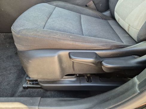 Used 2024 Chevrolet Trax LS FWD image 16