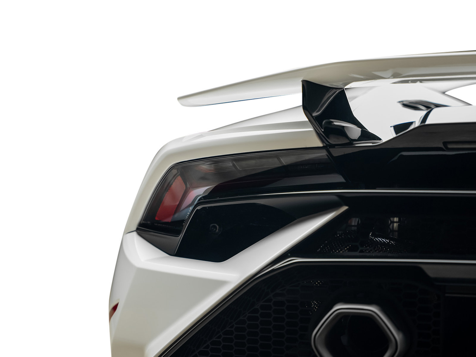 Used 2023 Lamborghini Huracan Tecnica RWD image 12