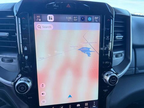 New 2026 RAM 1500 Lone Star image 29