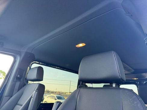 New 2026 Mercedes-Benz Sprinter 2500 image 5