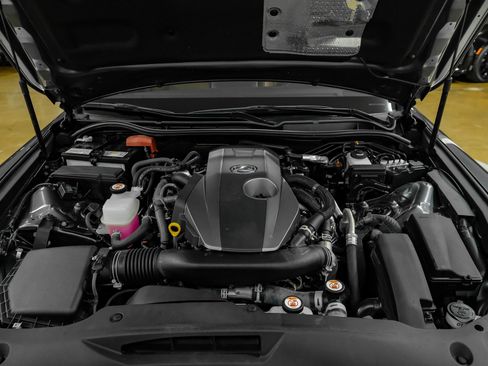 Used 2024 Lexus IS 300 F Sport RWD image 54