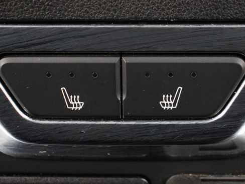 Used 2023 Chevrolet Silverado 3500 LTZ w/ LTZ Convenience Package image 39