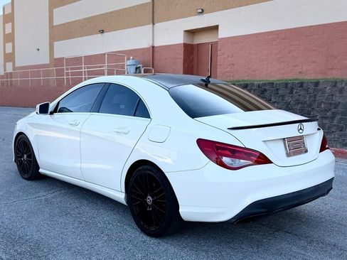 Used 2017 Mercedes-Benz CLA 250 image 37