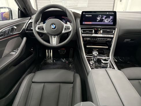 New 2026 BMW 840i xDrive w/ M Sport Professional Package image 4